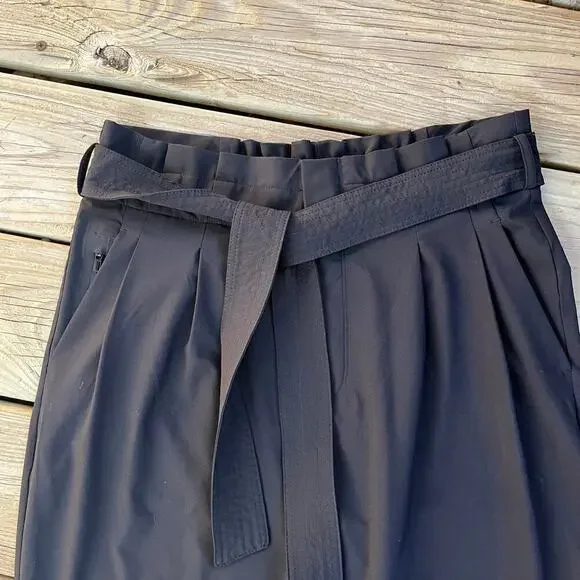 Athleta Women's Skyline Pants II Black Size 6 - Picture 3 of 9